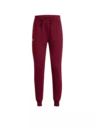 UNDER ARMOUR | Damen Jogginghose UA Rival Fleece | 